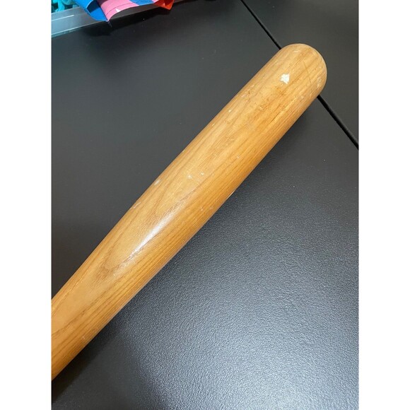 Louisville Slugger Genuine M110 Larry Walker Baseball Wood Bat ABOUT 32.5" LONG - Picture 6 of 10